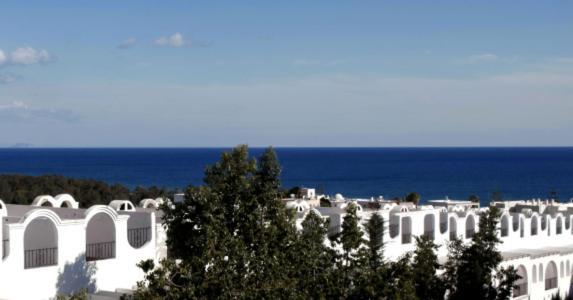 Duplex Turisticos Mojamar Playa Apartment Mojácar Exterior photo