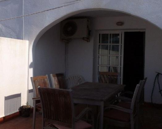 Duplex Turisticos Mojamar Playa Apartment Mojácar Room photo