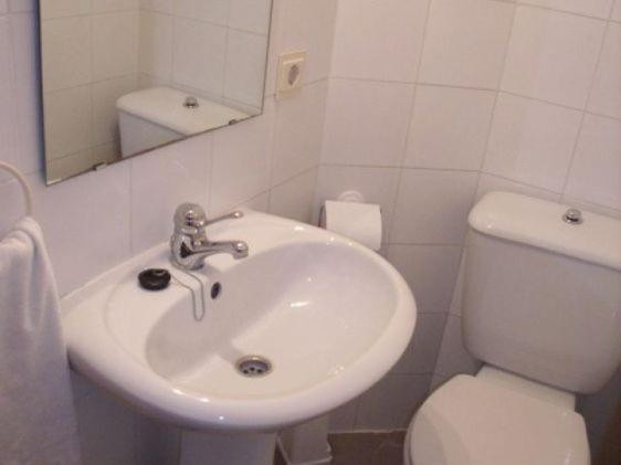 Duplex Turisticos Mojamar Playa Apartment Mojácar Room photo