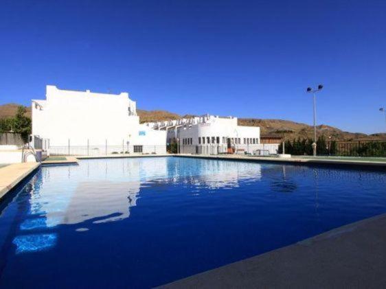 Duplex Turisticos Mojamar Playa Apartment Mojácar Exterior photo