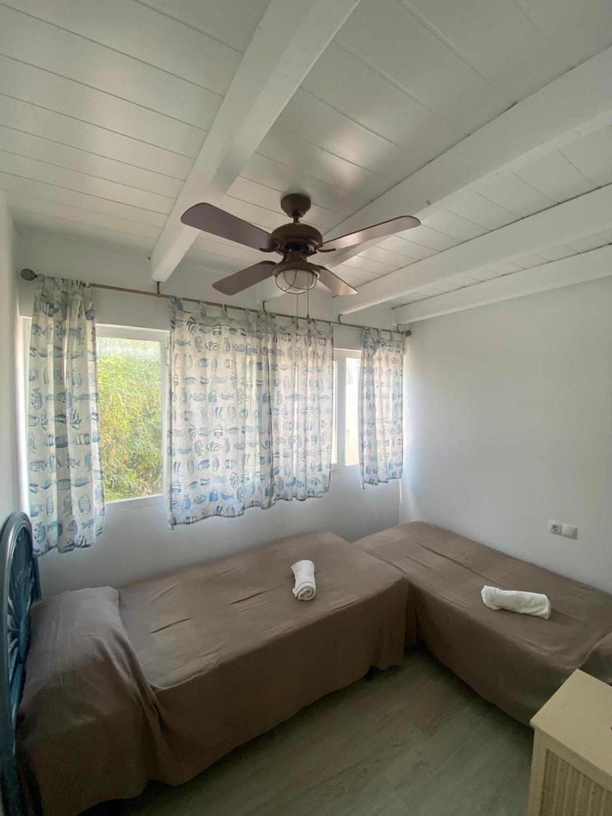 Duplex Turisticos Mojamar Playa Apartment Mojácar Exterior photo