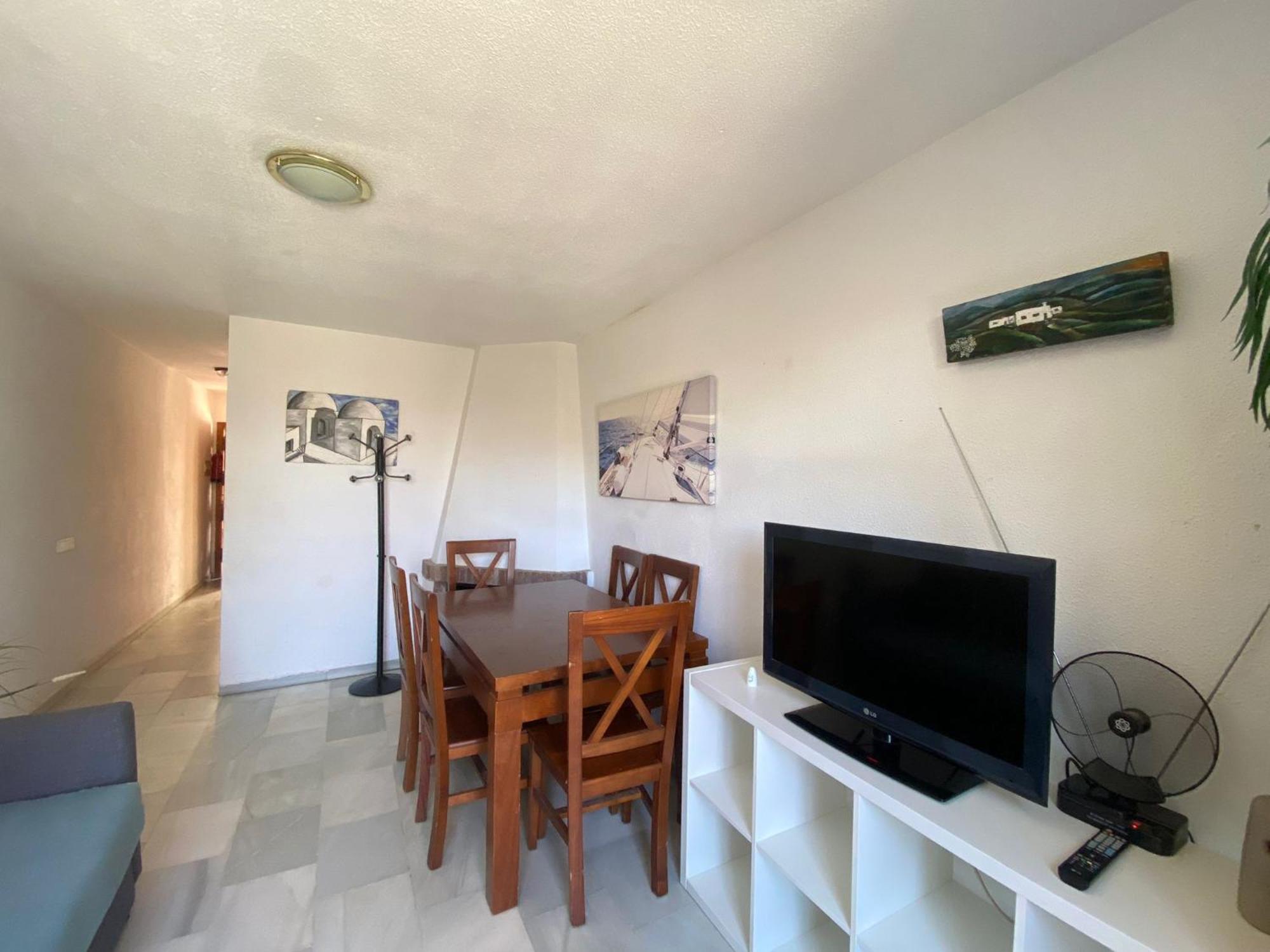 Duplex Turisticos Mojamar Playa Apartment Mojácar Exterior photo