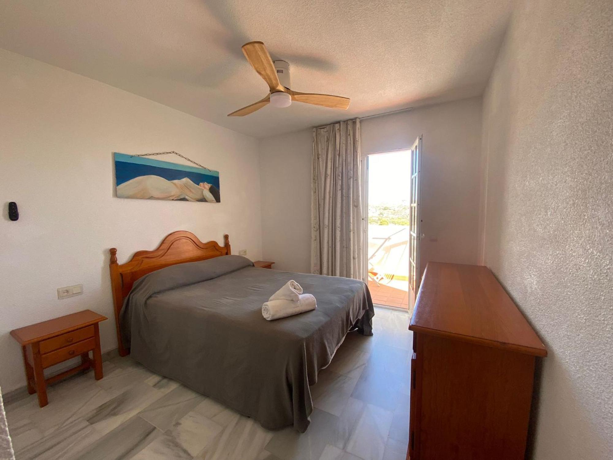 Duplex Turisticos Mojamar Playa Apartment Mojácar Exterior photo