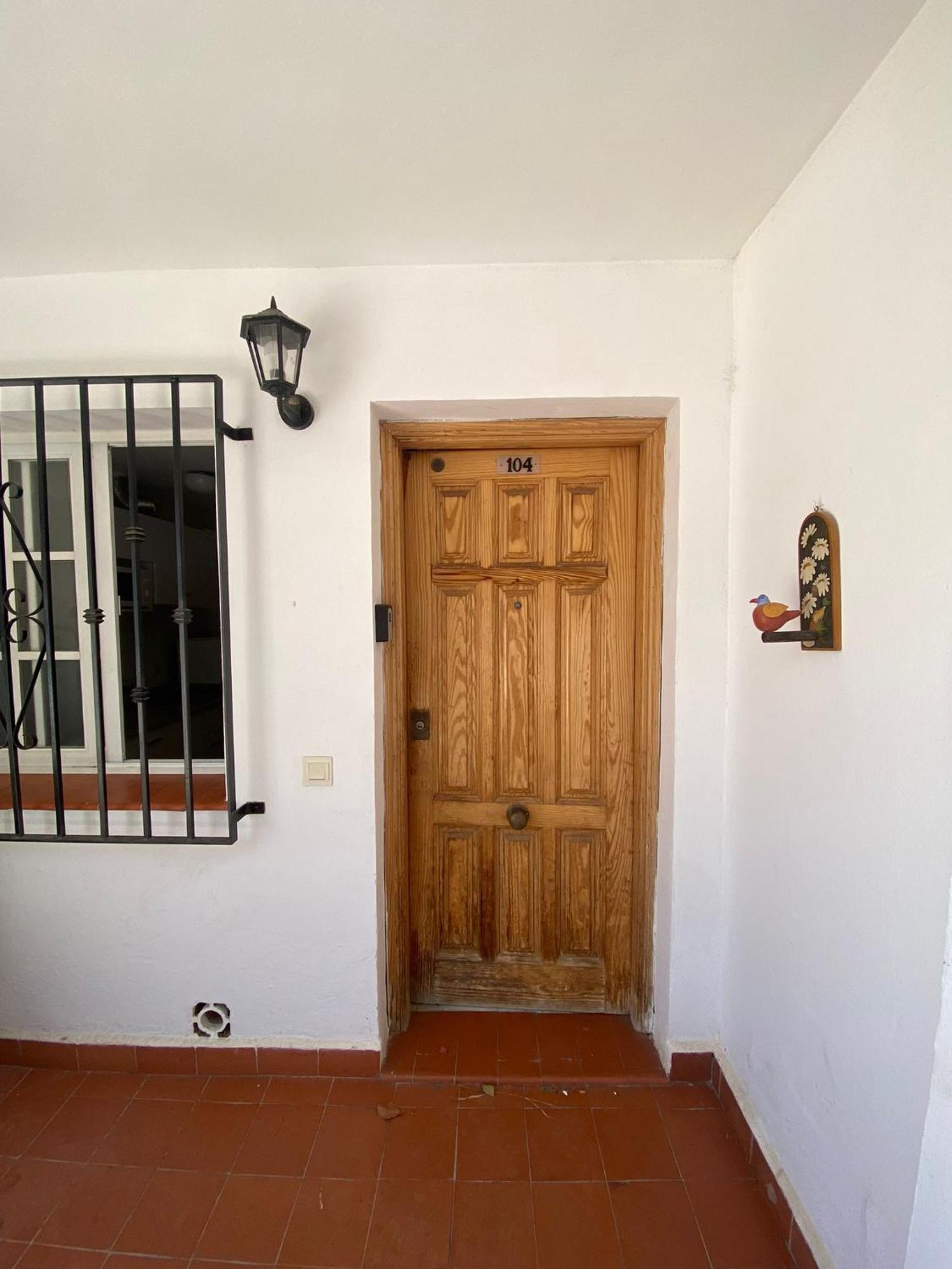 Duplex Turisticos Mojamar Playa Apartment Mojácar Exterior photo