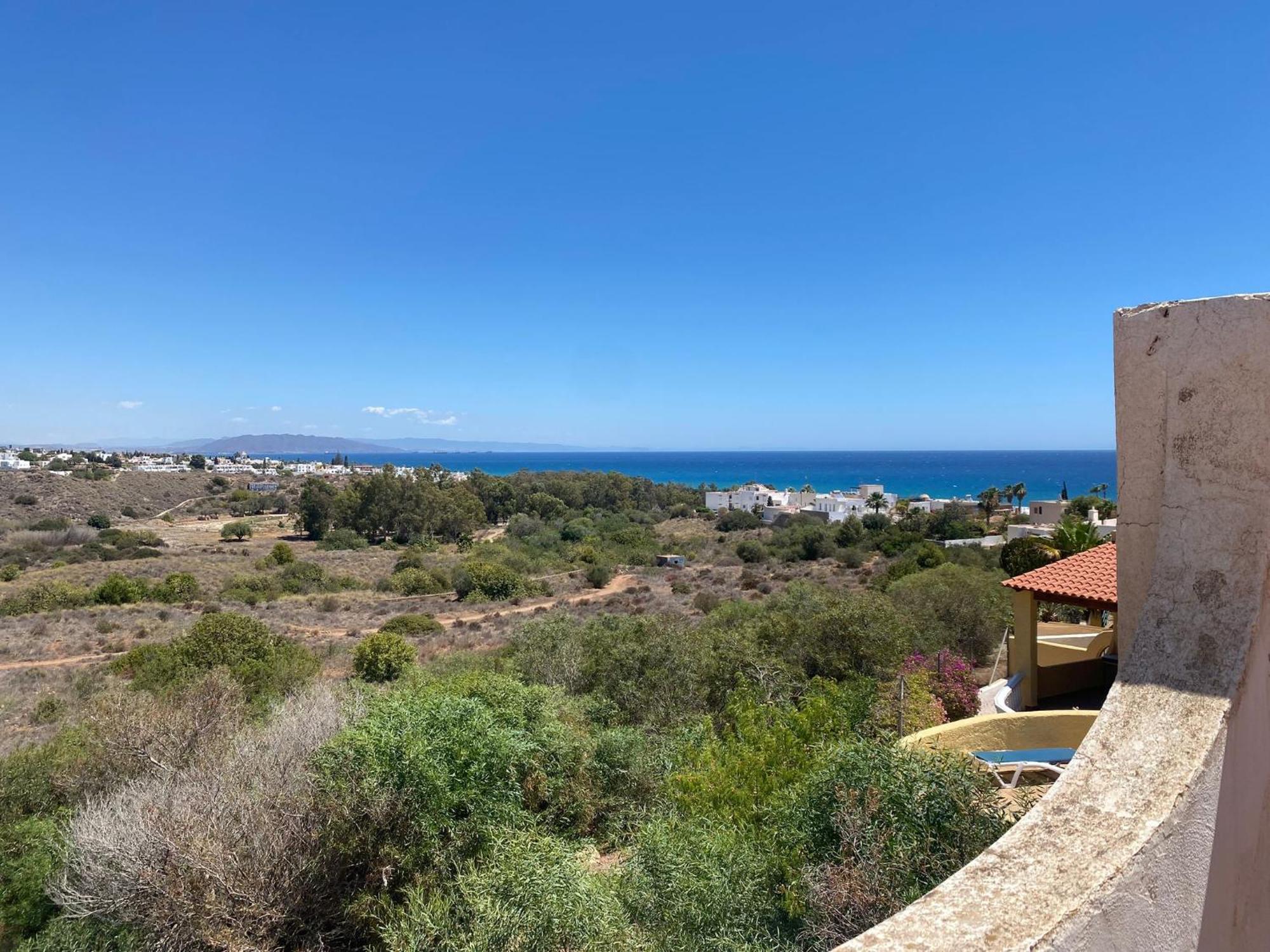 Duplex Turisticos Mojamar Playa Apartment Mojácar Exterior photo