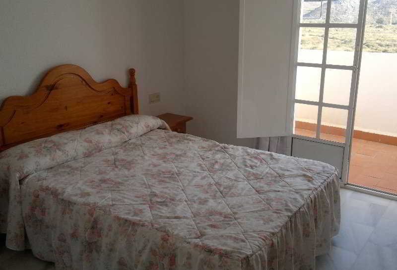 Duplex Turisticos Mojamar Playa Apartment Mojácar Exterior photo