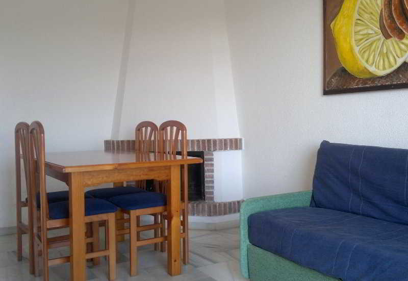 Duplex Turisticos Mojamar Playa Apartment Mojácar Exterior photo
