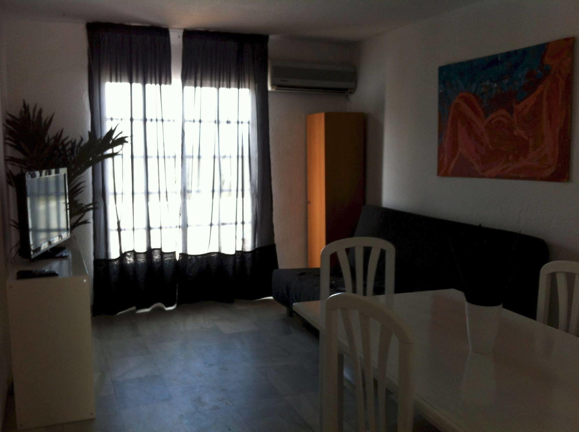Duplex Turisticos Mojamar Playa Apartment Mojácar Exterior photo