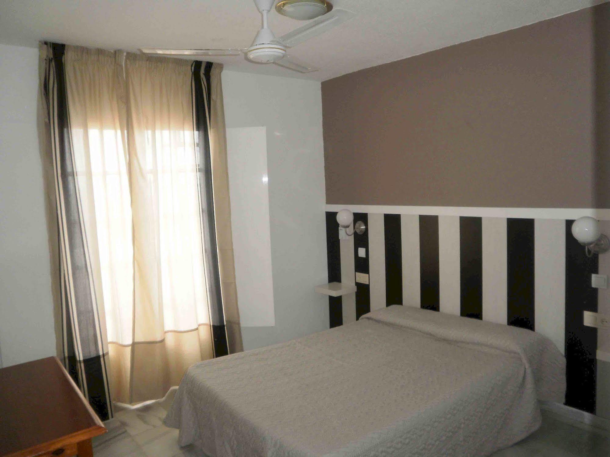 Duplex Turisticos Mojamar Playa Apartment Mojácar Exterior photo